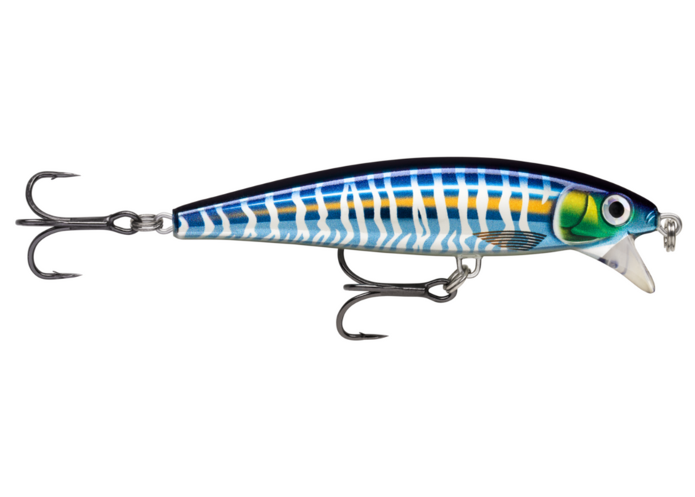 RAPALA X-RAP MAGNUM CAST