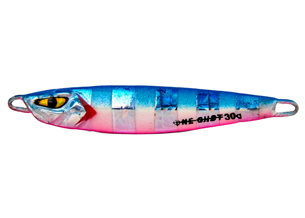 INVOKE ONE SHOT SHORE JIG