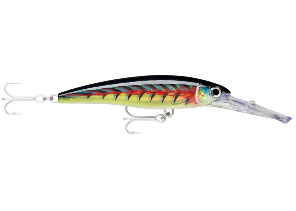 RAPALA X-RAP MAGNUM