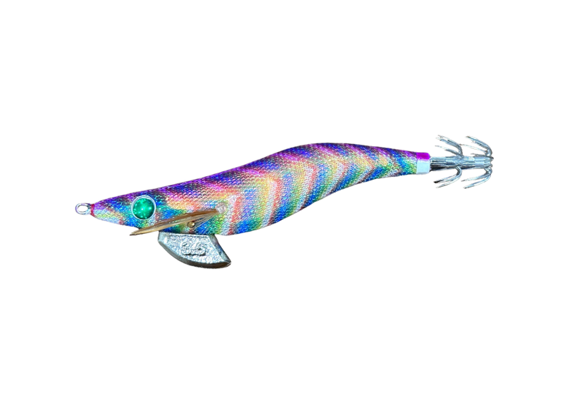 Wuzei Xia ST Squid Jig
