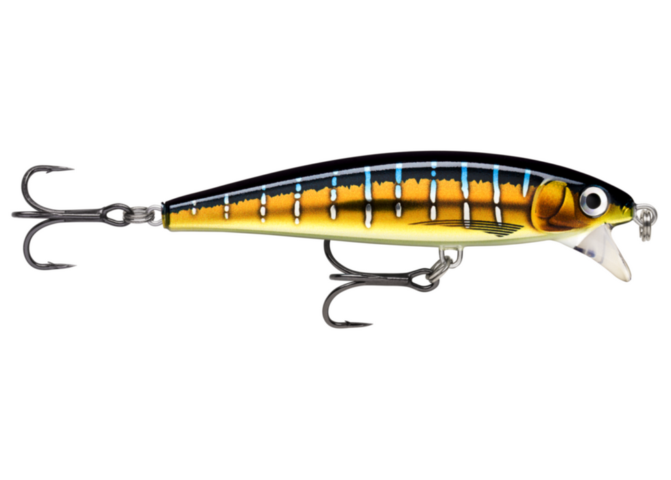 RAPALA X-RAP MAGNUM CAST