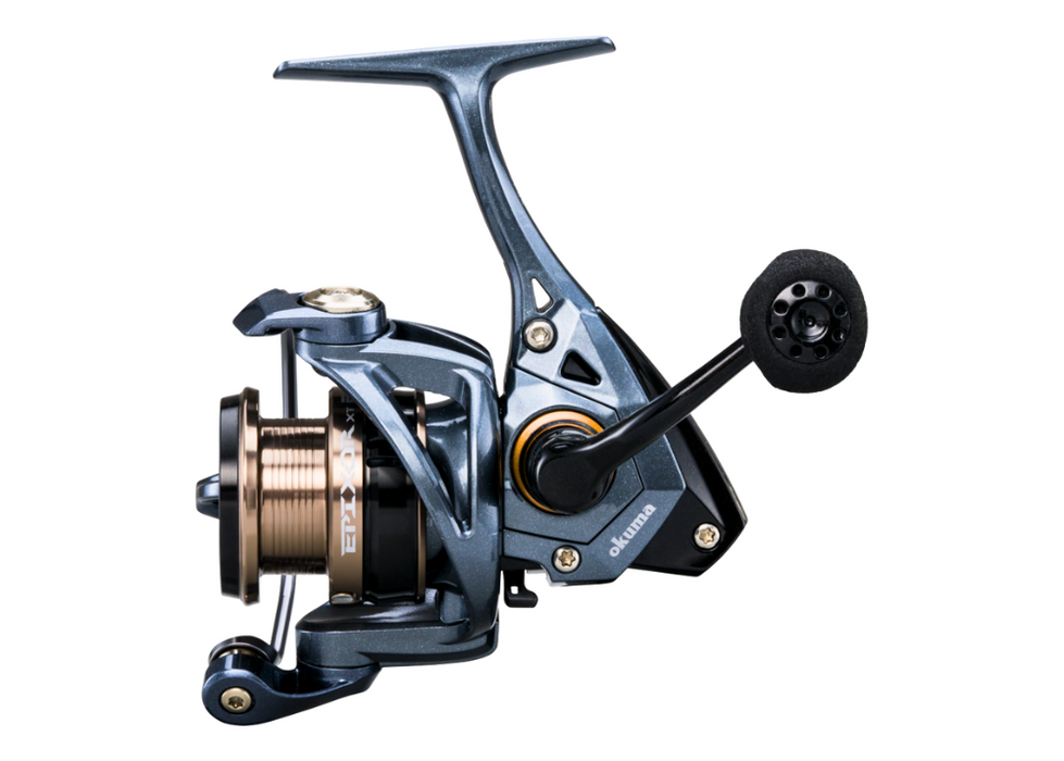 OKUMA EPIXOR SPINNING REEL