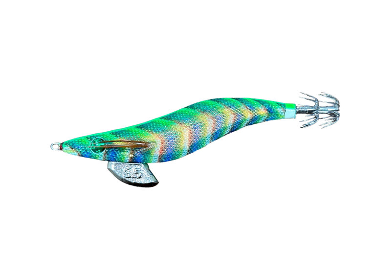 Wuzei Xia ST Squid Jig