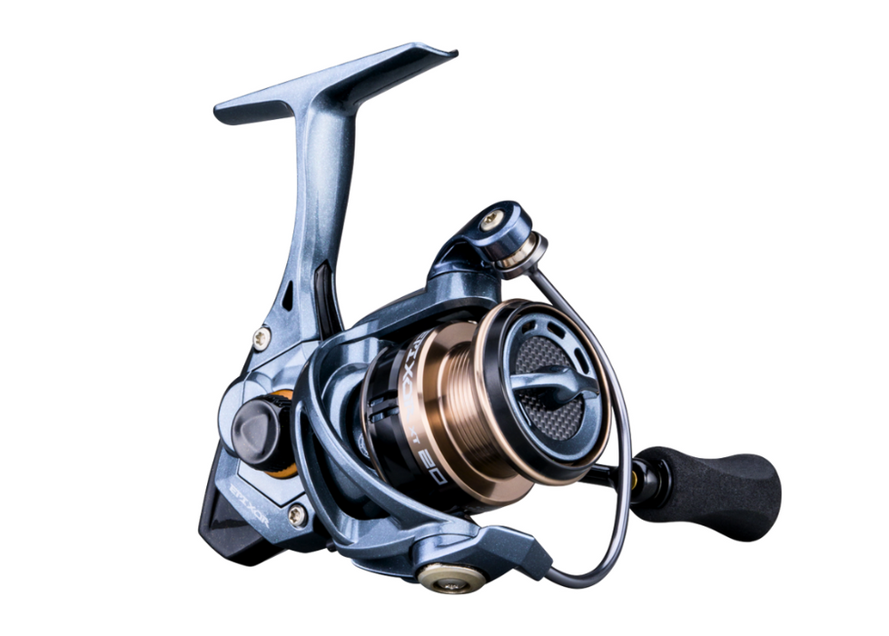 OKUMA EPIXOR SPINNING REEL
