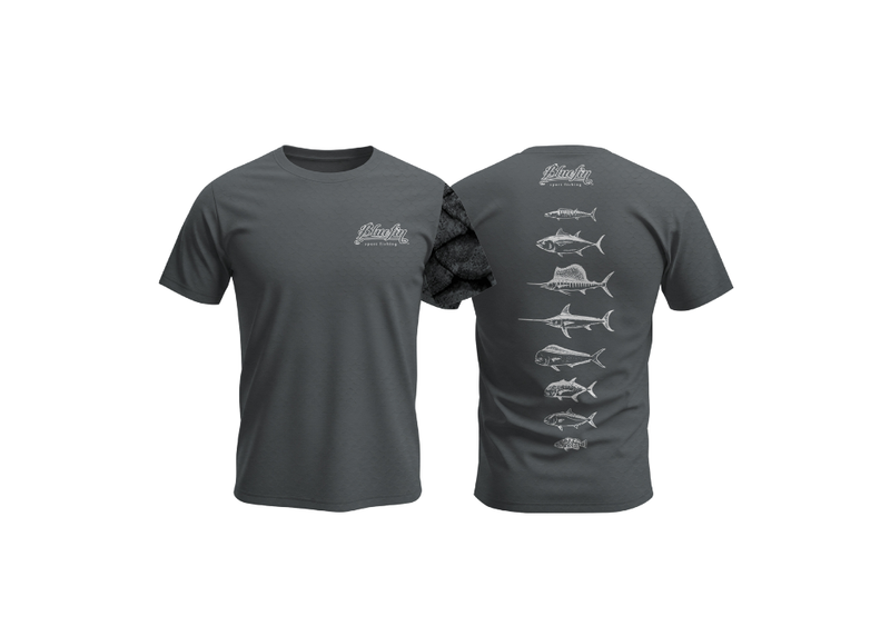 Bluefin Gamefish UV T-Shirt