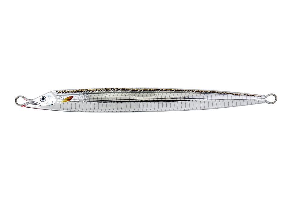SEA FALCON CUTLASSFISH SEMI-LONG