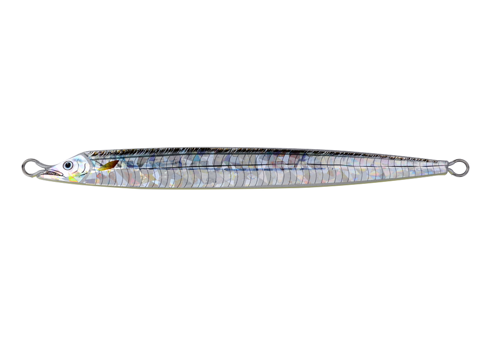 SEA FALCON CUTLASSFISH SEMI-LONG