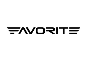 Favorite logo