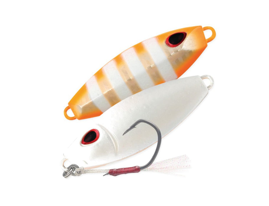 GOMOKU SLOW ROCKER - Eprofishing