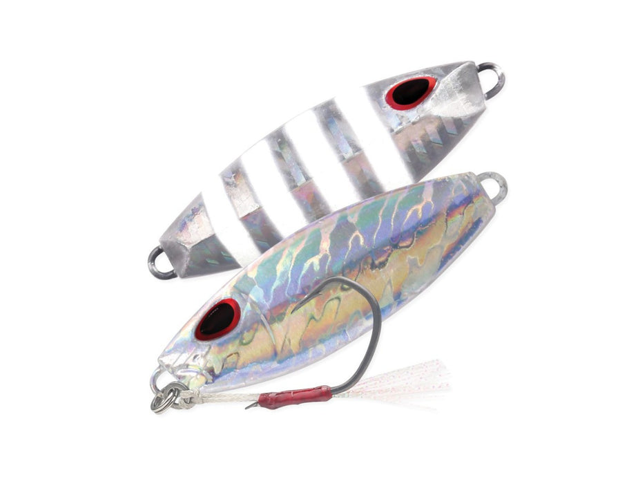 GOMOKU SLOW ROCKER - Eprofishing