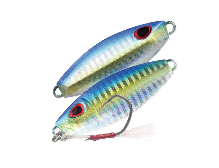 GOMOKU SLOW ROCKER - Eprofishing