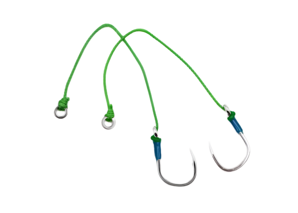 JLC Fly Tail Assist Hook