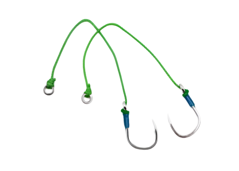 JLC Fly Tail Assist Hook