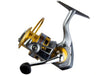 MISTRALL SCOT FD 3000