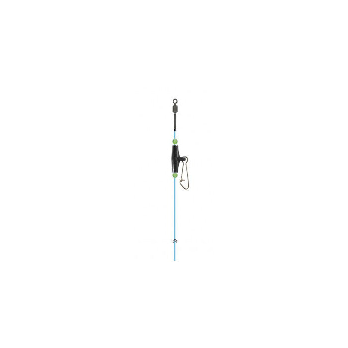LYNX BASS BOAT RIG