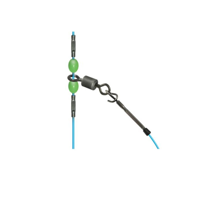 LYNX DE-TACH THREE HOOK RIG BODY