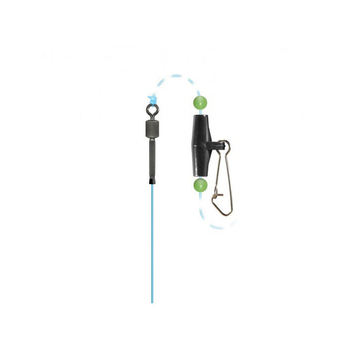 LYNX UPTIDE PENNEL RIG