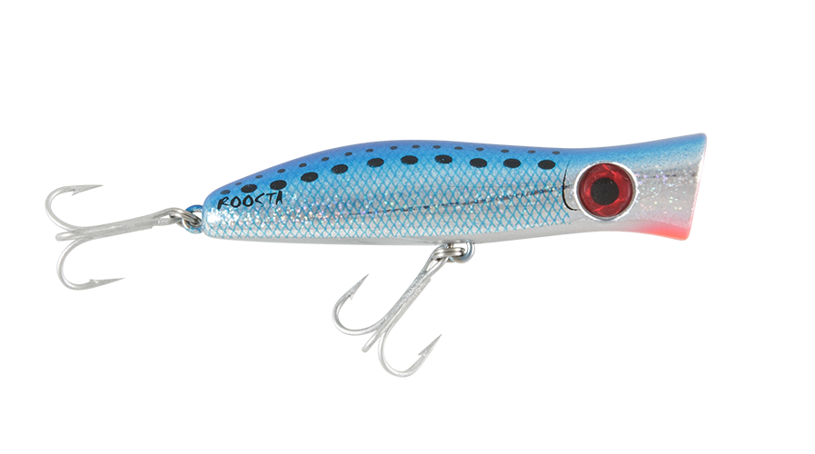 ROOSTA POPPER