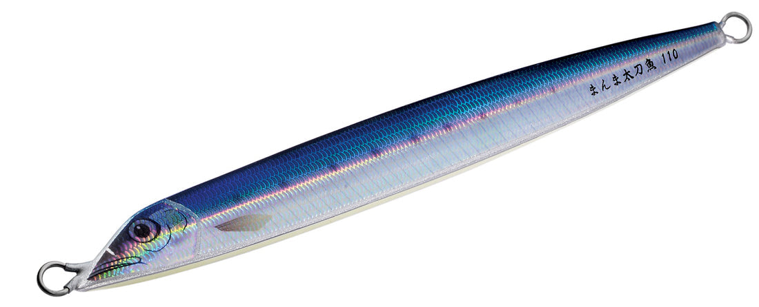 CUTLASSFISH SEMI-LONG