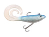 SPLIT TAIL SEEKER SHAD - Eprofishing