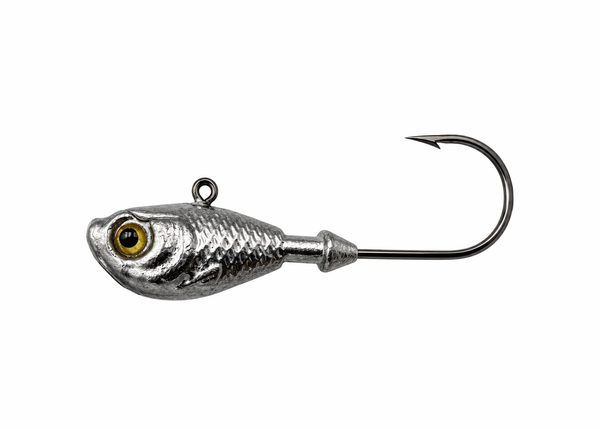 Saltcore Baitfish Jig Head