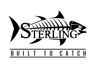 Sterling Tackle logo