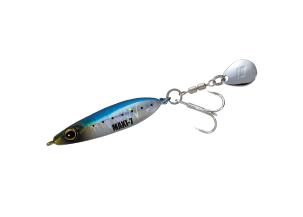Major Craft Maki Jig Micro
