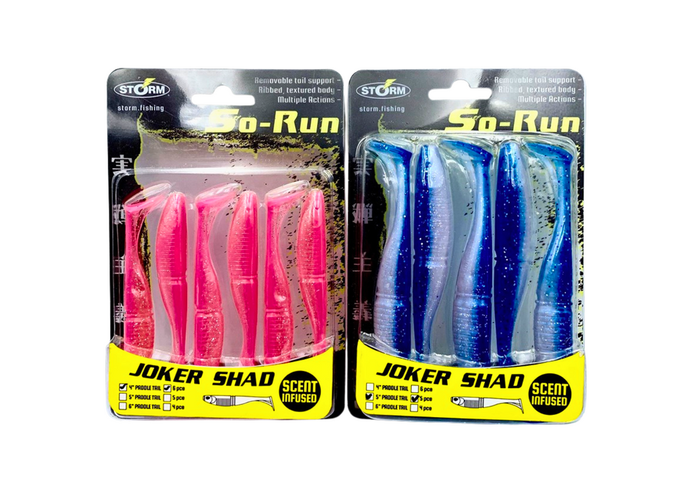 STORM SO-RUN JOKER SHAD