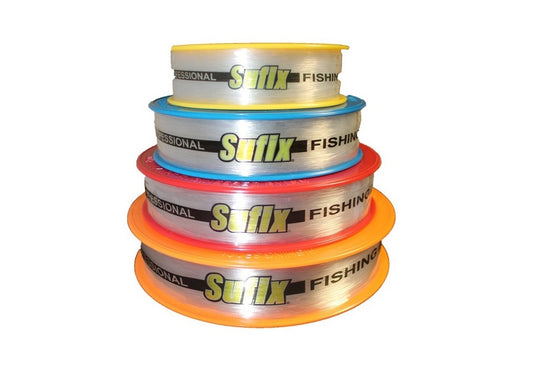Sufix Fluorocarbon 80lbs-175lbs - Großer Shop für Big Game Fishing Ausr,  35,95 €