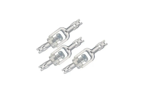 AQUATEKO ’CRYSTAL CLEAR’ INVISASWIVEL Swivels
