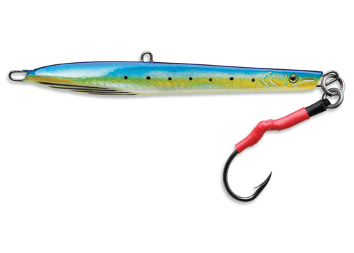 ABYSS SPEED JIG - Eprofishing