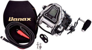 BANAX KAIGEN 1500 TM ELECTRIC REEL - TWIN POWER - Eprofishing Egypt