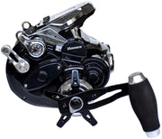 BANAX KAIGEN 1500 TM ELECTRIC REEL - TWIN POWER - Eprofishing Egypt