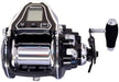 BANAX KAIGEN 1500 TM ELECTRIC REEL - TWIN POWER - Eprofishing Egypt