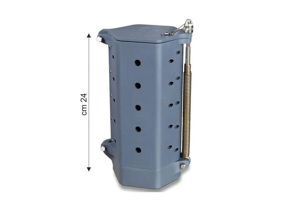 BIG BOAT FEEDER Boat Feeder - Eprofishing Egypt