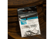BKK Chinu Diamond 2/0 - 7 pcs Hook - Eprofishing Egypt