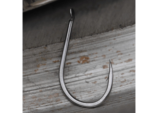 BKK Chinu Diamond 2/0 - 7 pcs Hook - Eprofishing Egypt