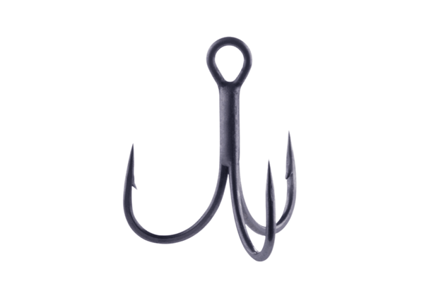 BKK Fangs 62 UA 4 - 8 pcs Hook - Eprofishing Egypt
