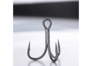 BKK Fangs 63 UA 6 - 8 pcs Hook - Eprofishing Egypt