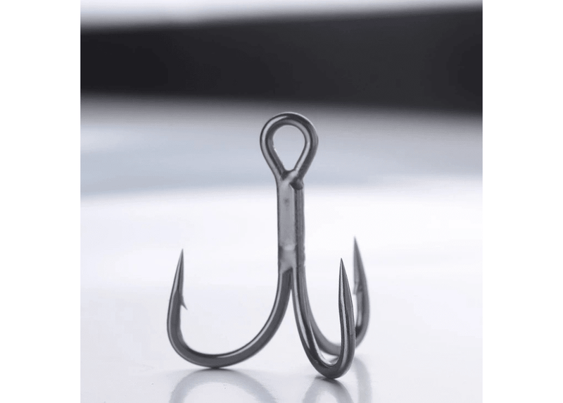 BKK Fangs 63 UA 6 - 8 pcs Hook - Eprofishing Egypt