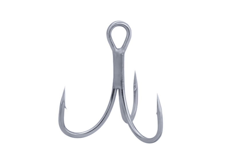 BKK Fangs 63 UA 6 - 8 pcs Hook - Eprofishing Egypt