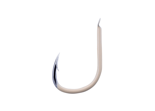 BKK Iseama Hand Ground 2/0 - 8 pcs Hook - Eprofishing Egypt