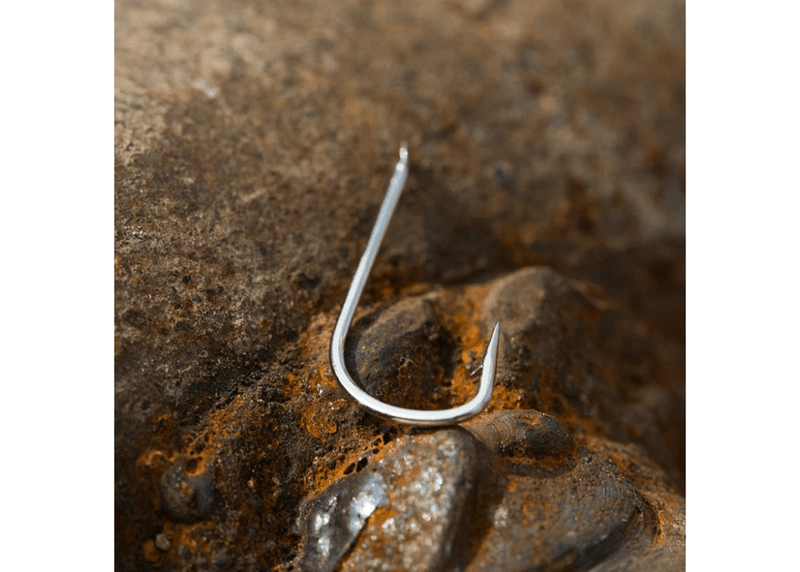 BKK Sode Diamond 7 - 12 pcs Hook - Eprofishing Egypt
