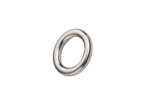 BKK Solid Ring 51 3 - 18 pcs Terminal Tackle - Eprofishing Egypt