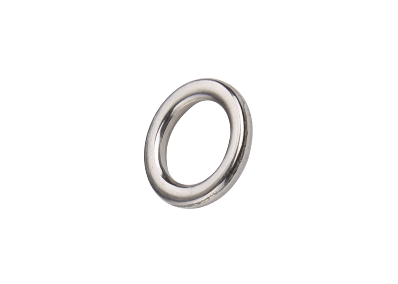 BKK Solid Ring 51 3 - 18 pcs Terminal Tackle - Eprofishing Egypt