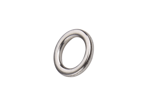 BKK Solid Ring 51 3 - 18 pcs Terminal Tackle - Eprofishing Egypt