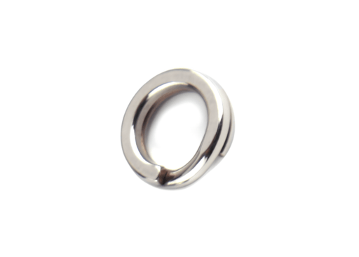 BKK Split Ring 51 2 - 18 pcs Terminal Tackle - Eprofishing Egypt