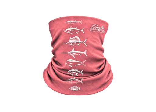 Bluefin Gamefish Vol.2 UV Neck Gaiter Apparel - Eprofishing Egypt