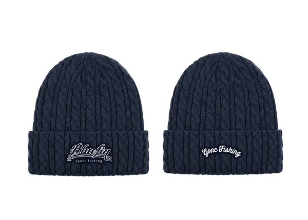 BLUEFIN GONE FISHING ICE CAP Grey Apparel - Eprofishing Egypt