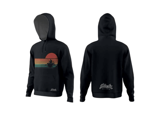 BLUEFIN SUNSET HOODIE M Apparel - Eprofishing Egypt